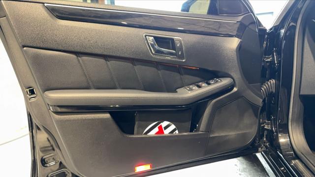 Mercedes Benz Classe E image 2