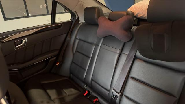 Mercedes Benz Classe E image 5