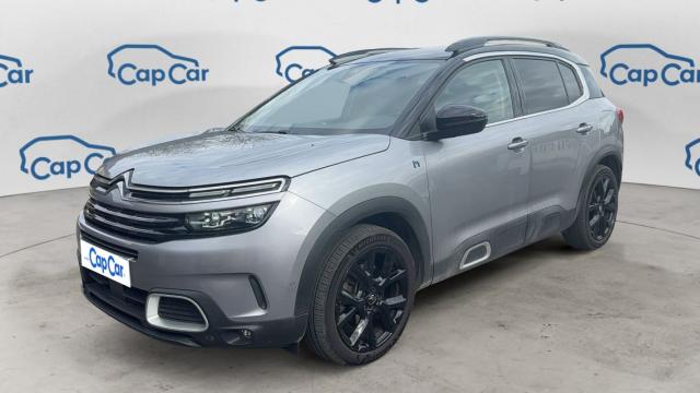 Citroen C5 Aircross 1 1.6 Thp 224 Hybrid E-Eat8 Shine - Automatique Entretien Constructeur