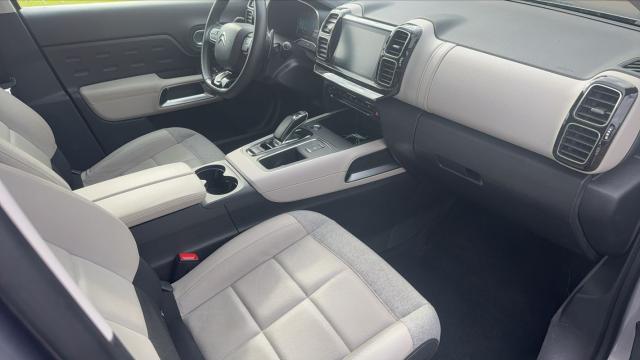 Citroen C5 Aircross image 4