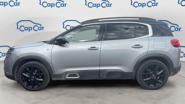 Citroen C5 Aircross image 2