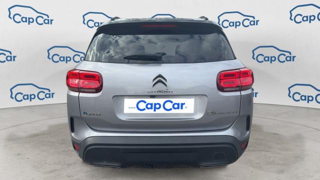 Citroen C5 Aircross image 7