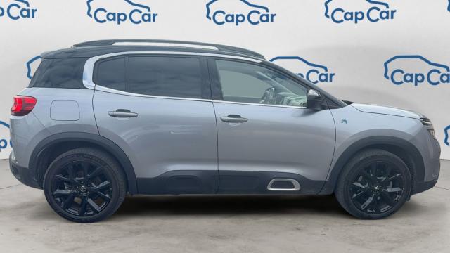 Citroen C5 Aircross image 5