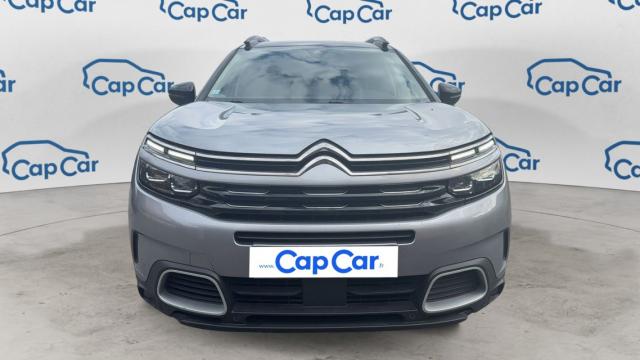 Citroen C5 Aircross image 8