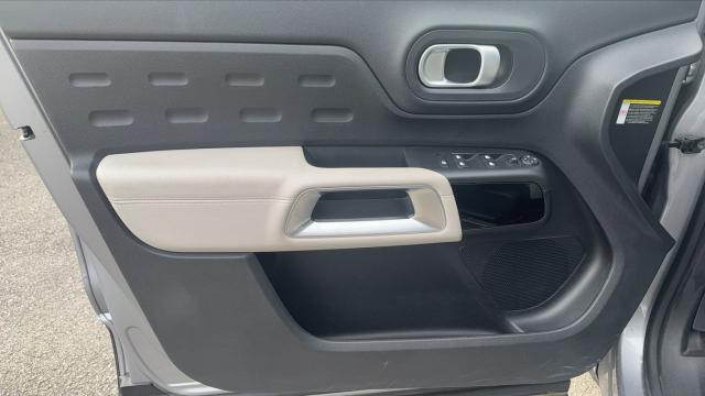 Citroen C5 Aircross image 1