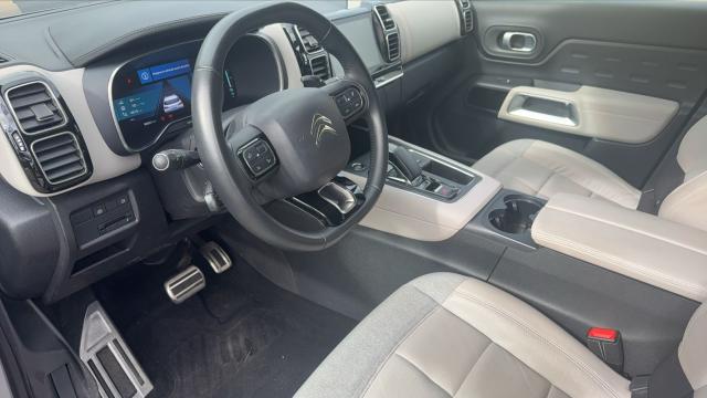 Citroen C5 Aircross image 3