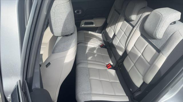 Citroen C5 Aircross image 6