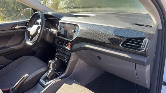 Volkswagen T-Cross image 5