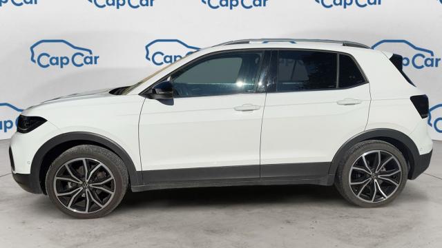 Volkswagen T-Cross image 9