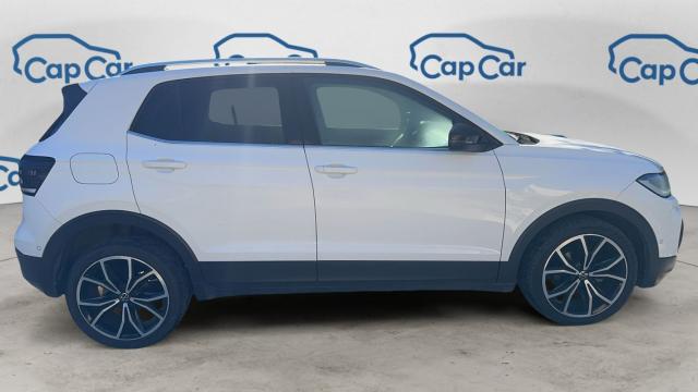 Volkswagen T-Cross image 7