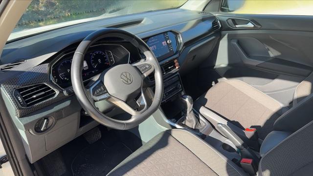 Volkswagen T-Cross image 8
