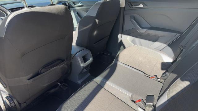 Volkswagen T-Cross image 4