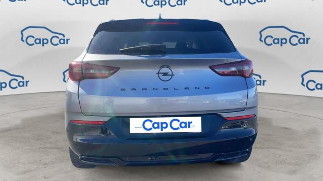 Opel Grandland image 1