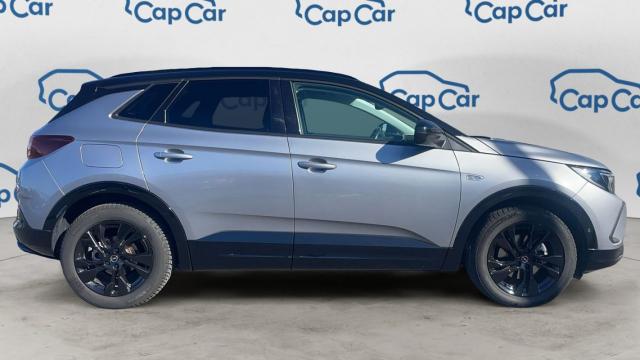 Opel Grandland image 9