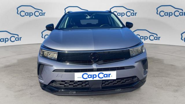 Opel Grandland image 8