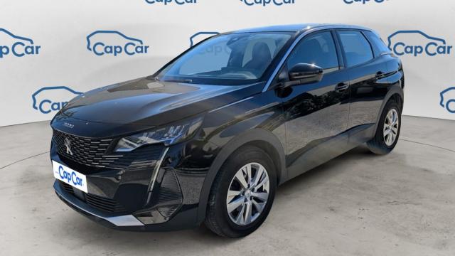 Peugeot 3008 1.5 Bluehdi 130 Eat8 Active Business