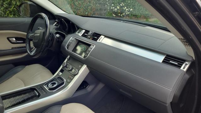 Land Rover Range Rover Evoque image 8