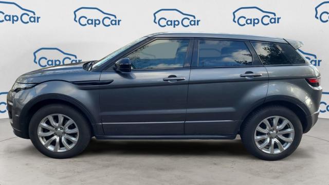 Land Rover Range Rover Evoque image 7