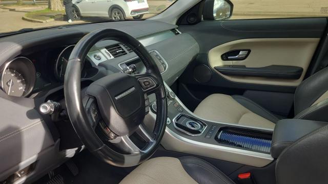 Land Rover Range Rover Evoque image 6