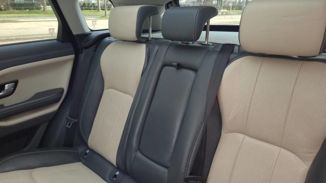 Land Rover Range Rover Evoque image 2