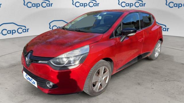 Renault Clio 0.9 Tce 90 Intens - Première Main