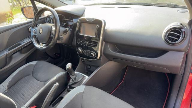 Renault Clio image 6