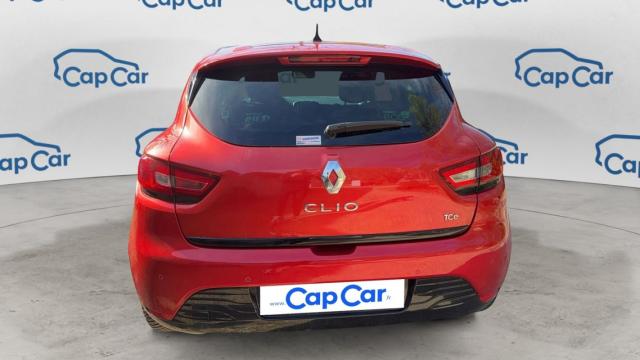 Renault Clio image 1