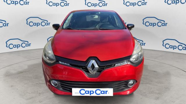 Renault Clio image 2