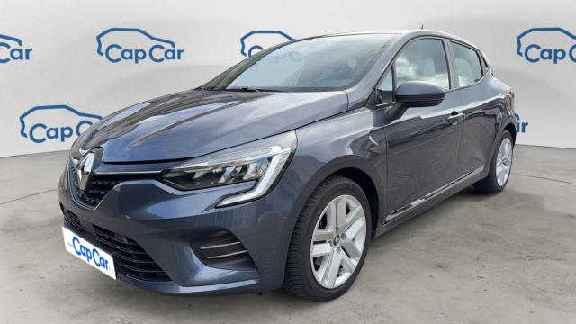 Renault Clio 1.6 E-Tech 140 Business
