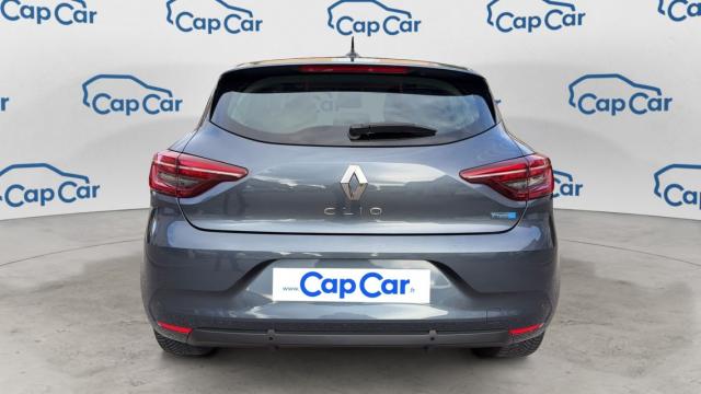 Renault Clio image 3