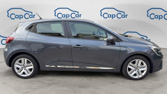 Renault Clio image 1