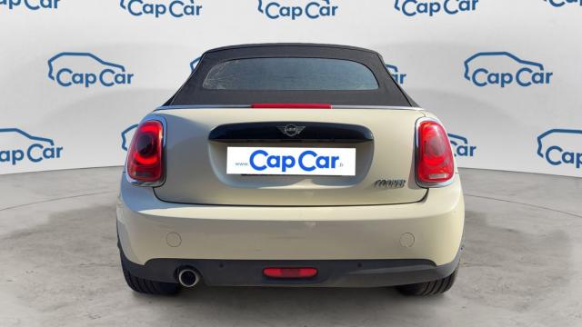 Mini Cabrio image 3
