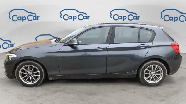 Bmw Série 1 image 1