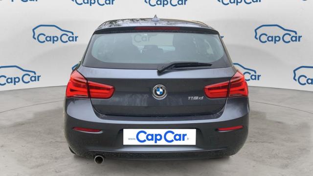 Bmw Série 1 image 3