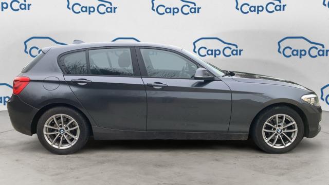 Bmw Série 1 image 9