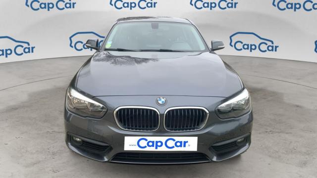 Bmw Série 1 image 2