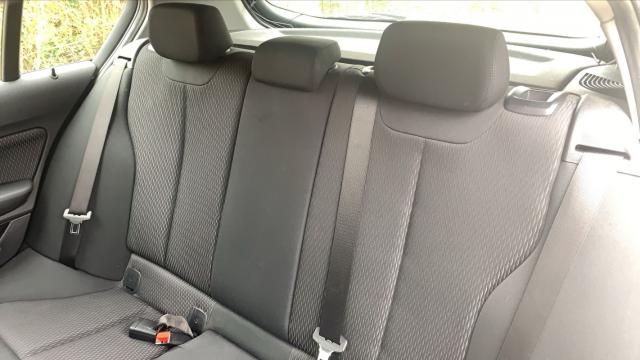 Bmw Série 1 image 8