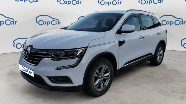 Renault Koleos 1.6 Dci 130 Energy Intens