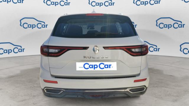 Renault Koleos image 8