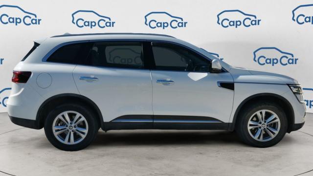 Renault Koleos image 1