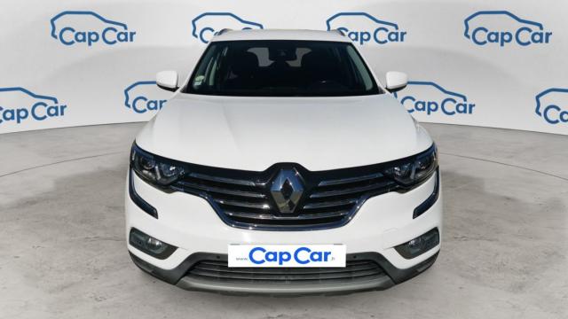 Renault Koleos image 6