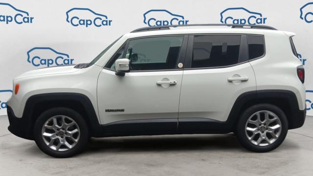 Jeep Renegade image 8