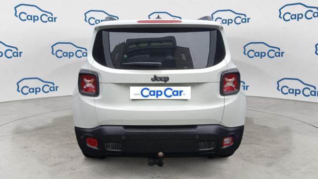 Jeep Renegade image 4