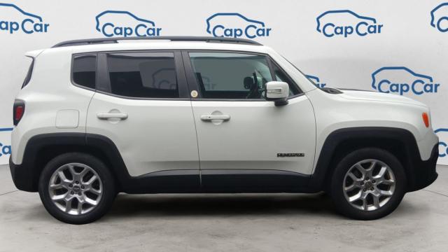 Jeep Renegade image 5