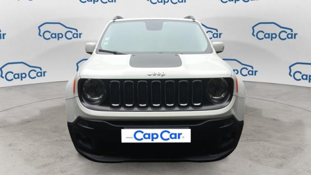 Jeep Renegade image 6