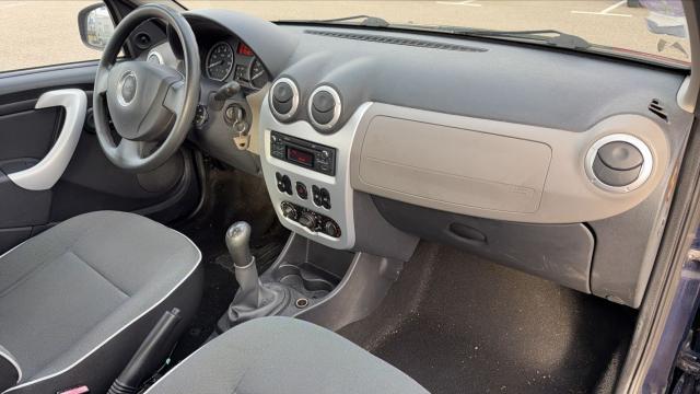 Dacia Sandero image 3