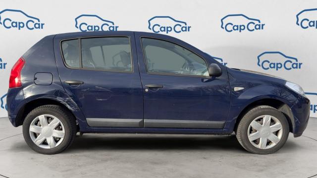 Dacia Sandero image 8