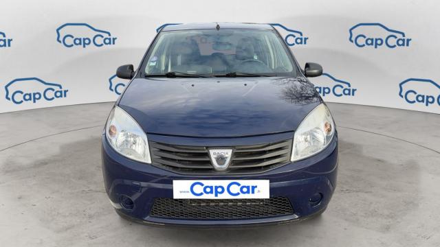 Dacia Sandero image 4