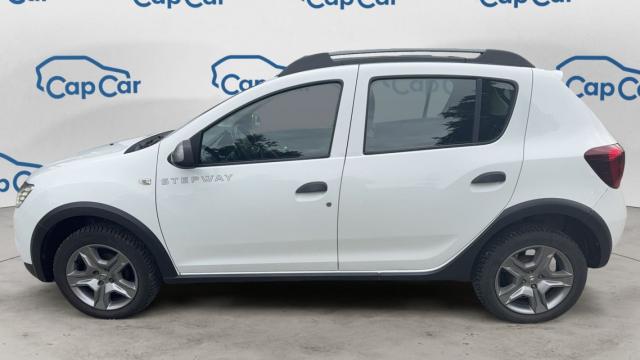 Dacia Sandero image 8