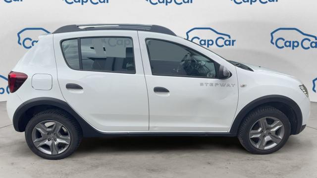 Dacia Sandero image 7